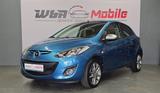 Mazda MAZDA 2_Sendo *PDC/NAVI/SHZ/FSE/TÜV/ALU* - Mazda 2 aus 2014