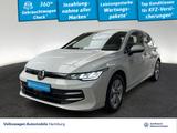 Volkswagen Golf VIII 1.5 TSI Life HeadUp Navi RearView GJR - Auto leasen in Hamburg