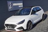 Hyundai I30N PERFORMANCE|FACELIFT|PANORAMA|KAMERA|NAVI - gebrauchte Hyundai i30 aus dem Jahr 2022