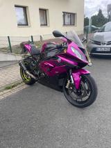 BMW S1000RR *Euro3* - BMW S1000RR