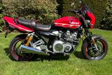 Yamaha XJR 1300 SP - YAMAHA MOTORRAD XJR 1300