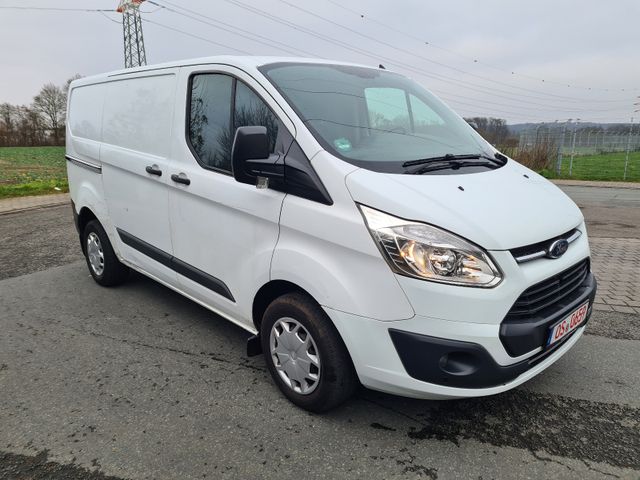 Ford Transit Custom Kasten 270 L1 Trend Kamera