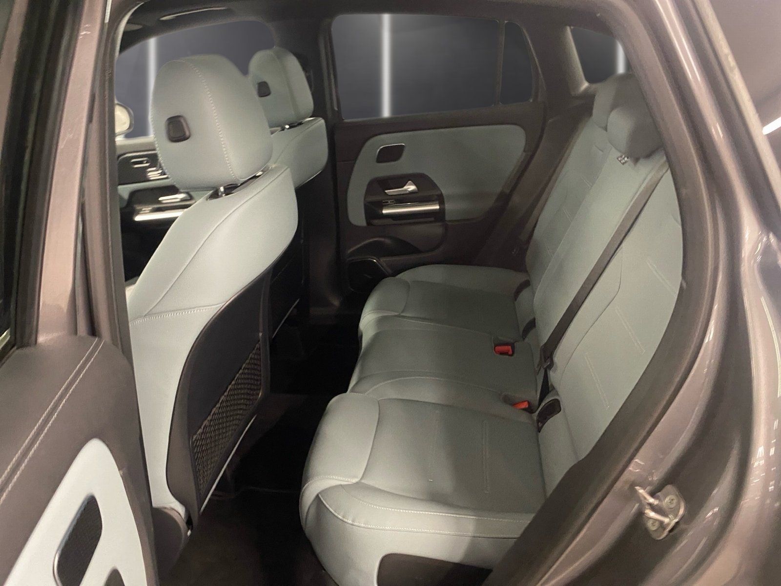 Fahrzeugabbildung Mercedes-Benz GLA 250 e Progressive*Pano*Distro*Burmester*360*