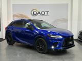 Lexus RX 500 h DIRECT4 F SPORT+ PANO 360° AMBIENTE - Lexus mit Hybrid-Antrieb: Allradantrieb