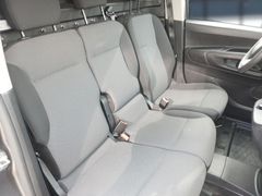 Berlingo Kasten Club HDI 130 EAT8 Berlingo Kasten Club HDI 130 EAT8