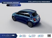 Fiat 500e - Vorschau Bild 7