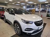 Opel Grandland (X) 1.6 Turbo 133kW Ultimate Auto ... - Opel Grandland (X) von privat
