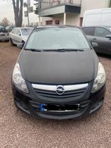 Opel Corsa 1.7 CDTI Sport Sport - Opel Corsa aus 2008: Cdti
