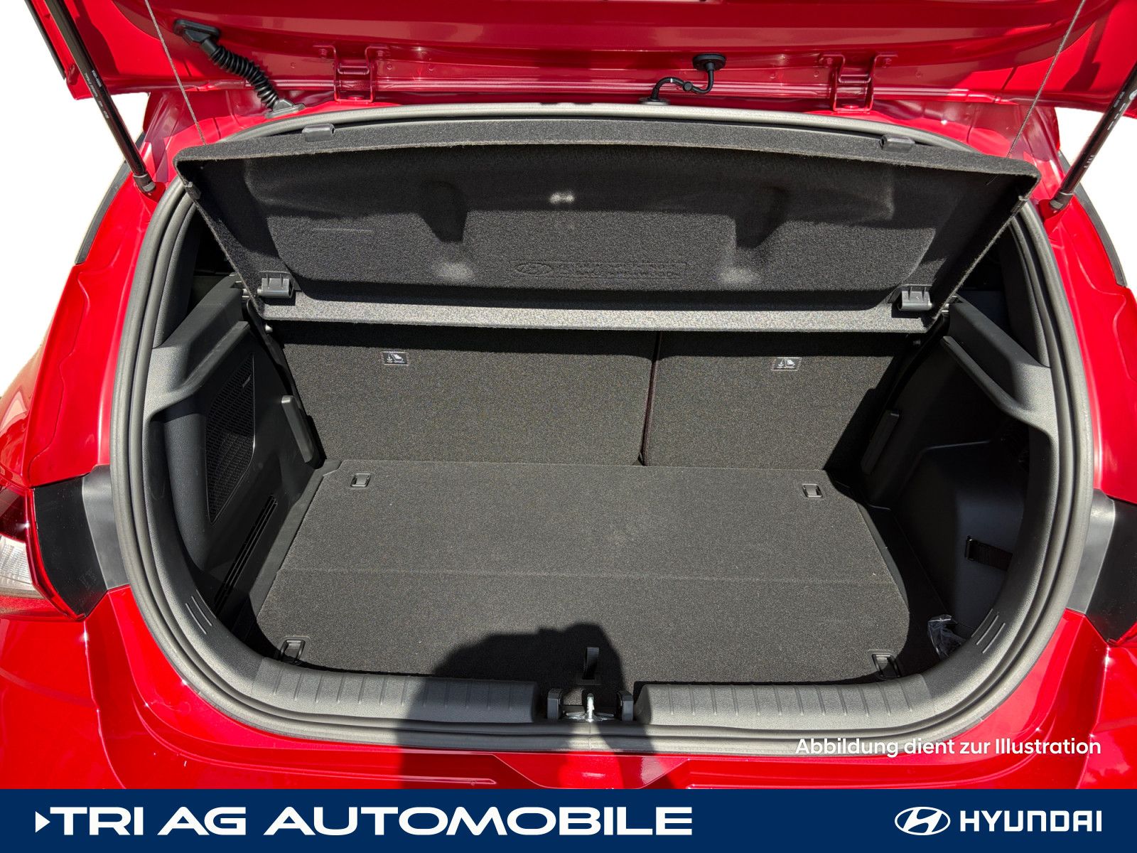 Hyundai i20 - Bild 12