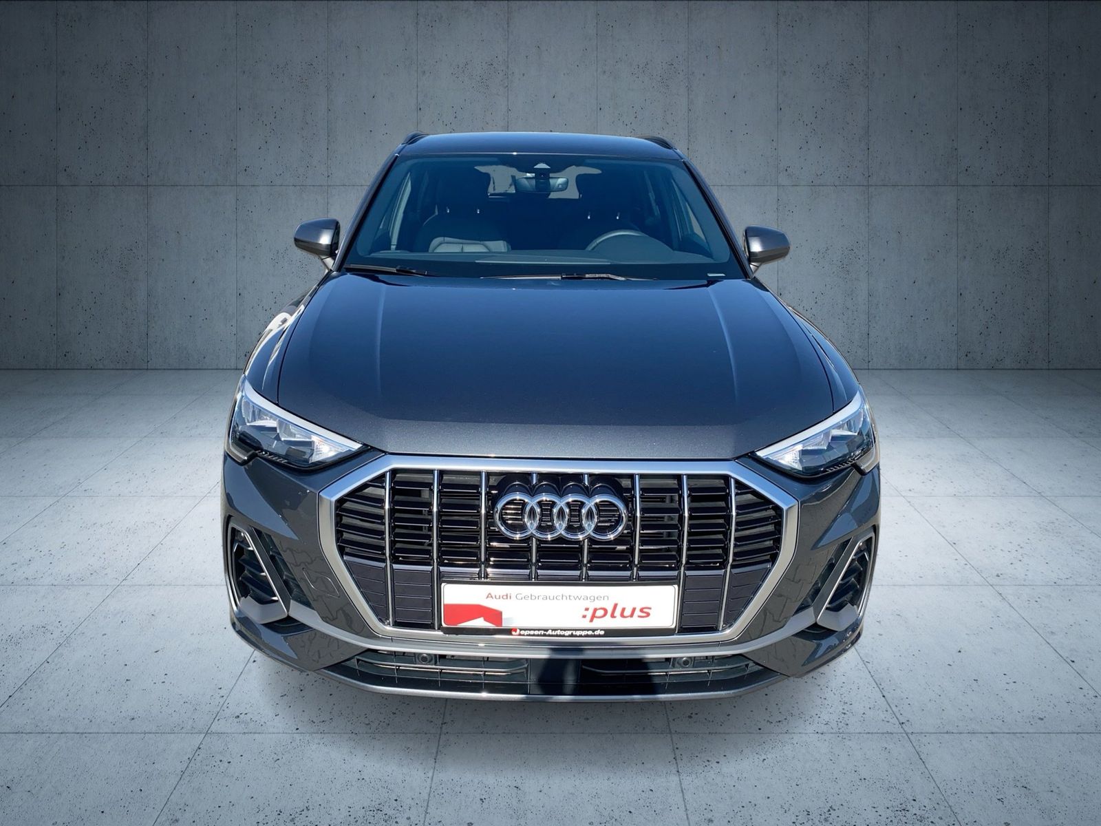 Audi Q3 - Bild 8