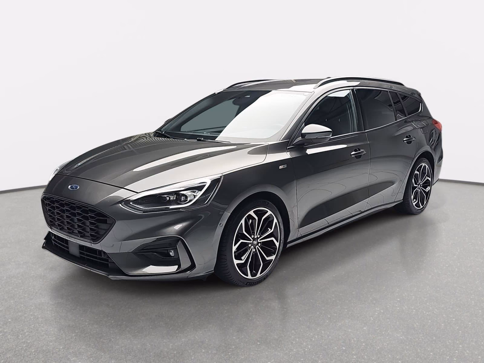 Ford FOCUS 2.0 ECOBLUE ST-LINE NAVI WINTER ACC