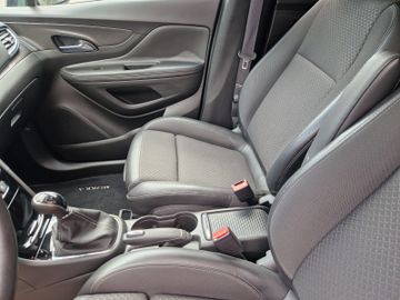 Bild 11 Opel Mokka X Innovation