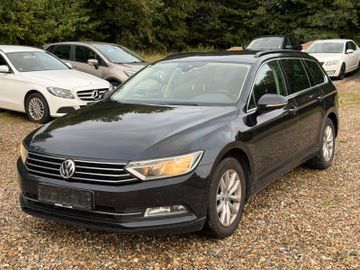Volkswagen Passat Variant - 3