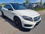 Mercedes-Benz GLA 45 AMG 4Matic/Panorama/Xenon/LED/Kamera/PDC - Mercedes-Benz GLA 45 AMG aus 2017