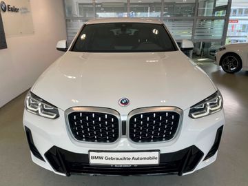 BMW X4 - 2