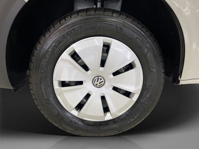 Transporter 6.1 Kombi Motor: 2,0 l TDI SCR 110 k