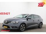 Renault Megane Estate 1.3 TCe Bose Massage Navi klima Cr - Renault Megane Unfallwagen