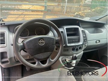 Opel Vivaro - 6