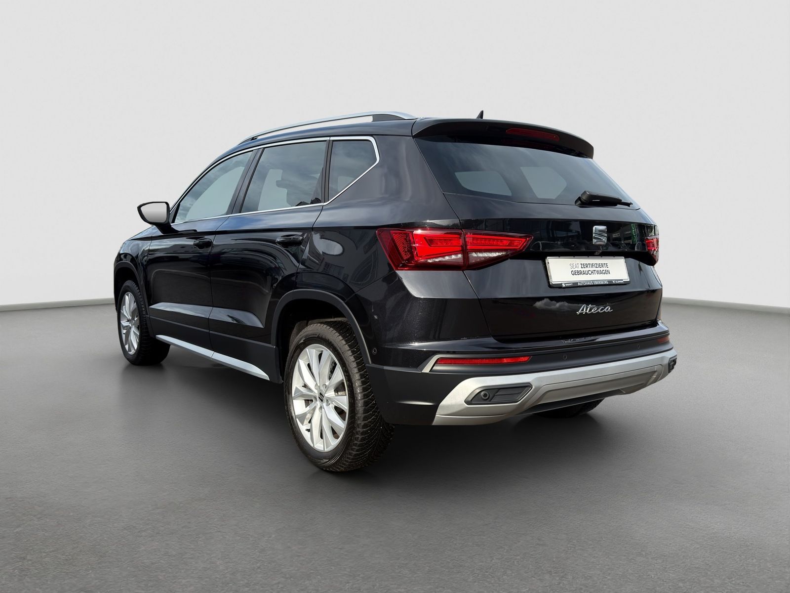 Seat Ateca - Bild 7