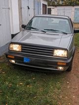 Volkswagen VW Jetta H Zulassung - Volkswagen Jetta aus 1989