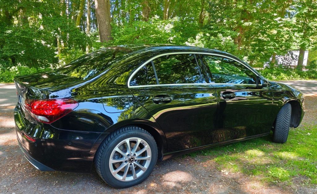 Image of Mercedes-Benz A 250