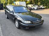 Opel Omega B Caravan 3.0 V6 Facelift Autom... - Opel Omega: 3.0