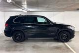 BMW X5 xDrive30d - Top Ausstattung, Scheckheft - gebrauchte BMW X5 aus dem Jahr 2018