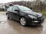 Peugeot 308 1.2 Benzin - Peugeot 308