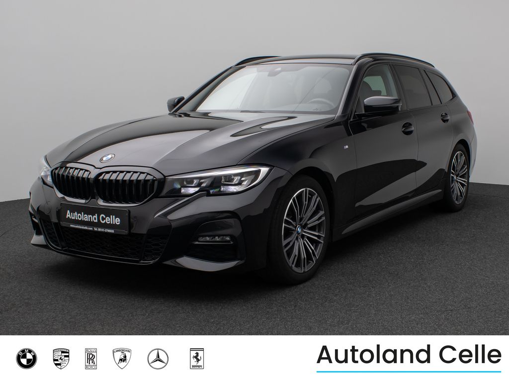 Image of BMW 320