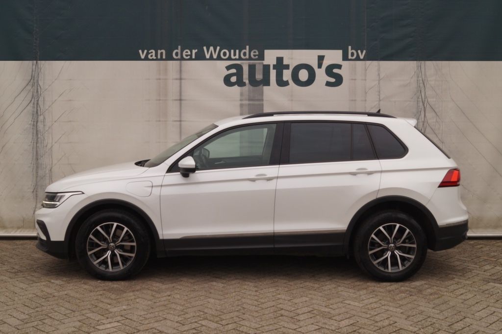 Volkswagen Tiguan 1.4 TSI DSG eHybrid Plug-in Life Edition