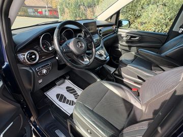 Mercedes V 250 - 9