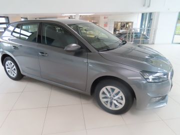 Fotografie 3 des Skoda Fabia 130 Jahre 1.0 TSi 70kw 5J.Garantie,Klima