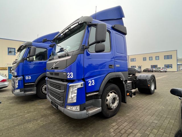 Volvo FM 380