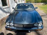 Jaguar XJ8 4.0 Executive im XJR Look
