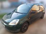 Ford Fiesta 1,3 51kW Viva X Viva X - Ford Fiesta Viva mit Benzin-Antrieb