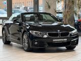 BMW 420d Cabrio M-Sport|HiFi|PDC|SHZ|19"|Nackenhzg - BMW 420: Cabrio