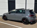 Volkswagen Golf VII GTI TCR 1. Hand 370 PS (Eingetragen!) - Volkswagen Golf: GTI Tcr