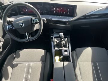 Opel Astra 5tg 1.2 Turbo GS Ergonomiesitz Allwetter