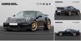 Porsche 911 Turbo S Glasdach Matrix LED Bose 360° Kamera