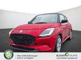 Suzuki 1.2 Dualjet Hybrid Comfort CVT - Suzuki Swift Neuwagen in Bremen