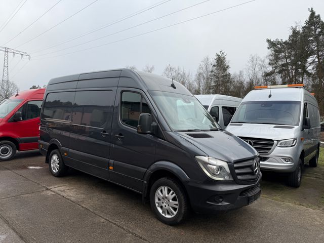 Mercedes-Benz Sprinter 319KA"L2H2"V6"7G.TR."Klima"Bi-Xenon"AHK