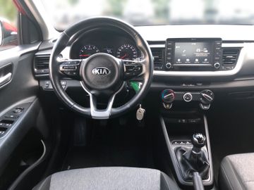 Kia Stonic Edition 7 +Emotion-Paket