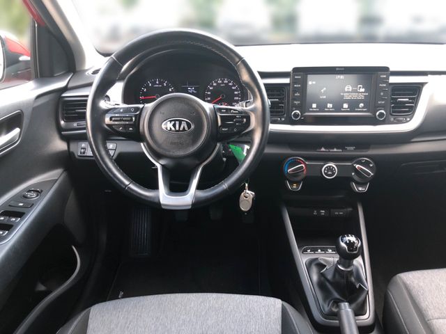 Kia Stonic Edition 7 +Emotion-Paket