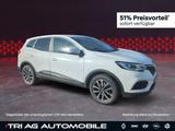 Renault Kadjar Equilibre Blue dCi 115 EDC Pack Loo Safet - Renault Kadjar mit Diesel-Antrieb: Automatik