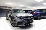 Mercedes-Benz GLB 220 d 4M AMG Line PANO 360° ACC MBUX St.Hzg - graue Mercedes-Benz GLB 220