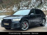 Audi Q7 50 TDI S-LINE/7SITZE/ACC/MATRIX/KAMER/LUFT/AH - Audi Q7 in Kiel