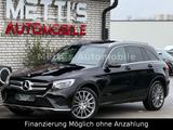 Mercedes-Benz GLC 220 d 4Matic/AMG Line/Panorama/Multibeam/20 - Mercedes-Benz GLC 220 in Mönchengladbach
