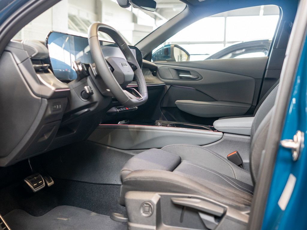 Audi Q3 Sportback e-hybrid S Line Tech Plus ACC LED foto 20