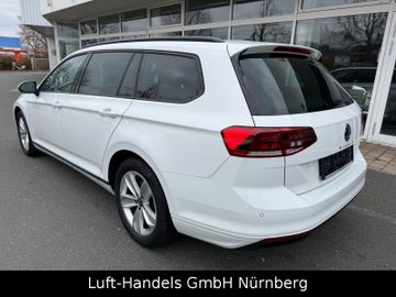 Volkswagen Passat Variant - 6