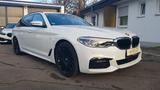BMW 530d xD Touring aut.~ M Sport Paket~Live Cockpit - BMW 530: Xd